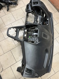 фото thumb №1, Приборная панель приборная панель консоль оригинал transit connect ii