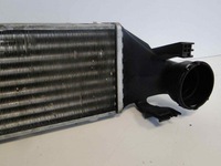 фото thumb №4, Mercedes c 203 sport coupe радіатор інтеркулер