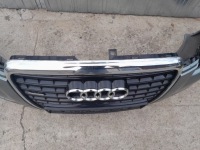 фото thumb №8, Бампер перед kpl pdc омыватель audi a6 c6 рестайлинг 08-11r ly7e