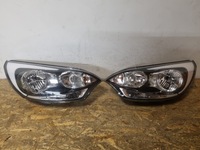 фото thumb №1, Фара лампа kia rio iii 3 2011- обычная европа