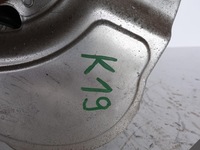 фото thumb №9, Mercedes cls 218 lift 10-18 поворотный кулак правая рычаг