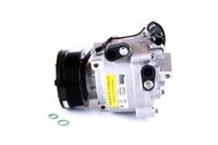 фото thumb №3, Компресор кондиціонера citroen c-crosser c-crosser enterprise