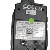 фото thumb №12, Панель выборщик передач idrive стекло do bmw x5 x6 x7 5a57608 potestowy