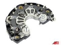 фото thumb №10, Діодний міст випрямний генератора