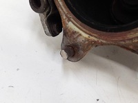 фото thumb №9, Турбіна регулятор 14411-aa930 subaru levorg i 1.6 turbo fb16 170km 17r