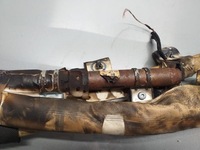 фото thumb №3, Шторка безопасности подушка безопасности левая renault clio v