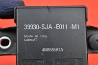 фото thumb №7, Блок управления 39930-sja-e011-m1 honda legend 4 iv 3.5 v6 295 km 04-08