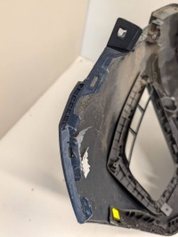 Бампер перед hyundai tucson iv nx4 2020-2023 в Украине, фото thumb