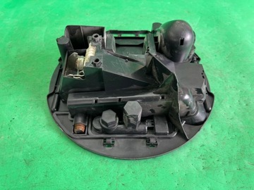 фото thumb №11, Вкладка колеса запасного домкрат гвинт 8200578163 renault clio iii 3 05-