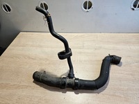 фото thumb №2, Wąż шланг труба магістраль wody рідина espace 4 iv 2,0dci