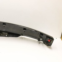 фото thumb №8, Nissan leaf ii ze1 2021 задняя крышка багажника багажника