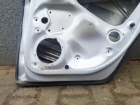 фото thumb №14, Дверь зад задние задние правое vw golf vii 7 5g9 универсал 2012-2020 серебристый la7w