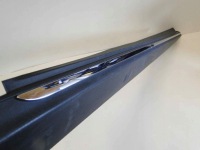 Mercedes ml w166 166 молдинг порог правая Недорого, фото thumb