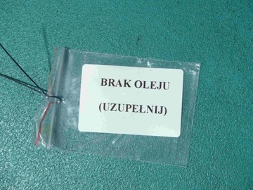 фото thumb №9, Коробка передач коробки передач chrysler pt cruiser 2.2 crd 2005r