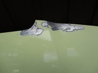 фото thumb №5, Капот seat arosa lift 00-05r