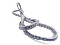 фото thumb №9, Ford puma резиновый прокладка багажника заднего / na кузов центр 2020