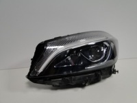 Mercedes фара левая led high performance a klasa 176 w176 рестайлинг Недорого, фото thumb