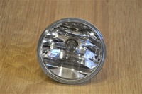 фото thumb №1, Протитуманна фара бампера правий перед opel antara lift