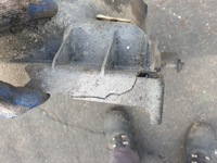 фото thumb №5, Радіатор wody вентилятор dodge durango ii 4.7 b