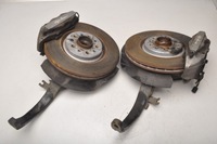 фото thumb №1, Alfa romeo 159 поворотный кулак тормозные диски суппорты brembo