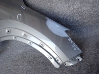 фото thumb №7, Hyundai tucson iii 15- крыло правые переднее перед