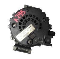 Купити A295 генератор mercedes w204 glk 3.5 a0009063722, фото thumb