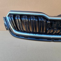 фото thumb №3, Skoda kamiq решётка радиатора решётка радиатора перед передняя