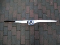 фото thumb №1, Накладка крышка багажника задняя honda crv v 2018-2023r хром