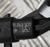 фото thumb №8, Maserati ghibli 2015 форсунка пального