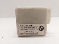 фото thumb №1, Модуль блок керування сигналізація крену bmw e38 8368167