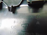 фото thumb №6, Считыватель port aux usb skoda fabia iii 6v0857367a