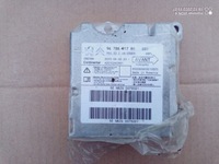 фото thumb №1, Датчик, модуль citroen ds5 з 16r. стан bdb 9678691780 continental
