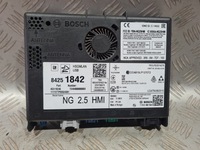 фото thumb №1, Модуль радио навигации 2.5 hmi opel insignia a lift astra k insignia b mokka