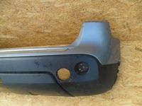 фото thumb №14, Бампер задня задній nissan qashqai i j10 bez отворів