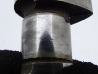 Ford mondeo mk1 94-96 1.8 16v вал распределительного вала w Цена, фото thumb