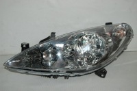 фото thumb №1, Peugeot 307 ліва лампа 2000-2005 eu