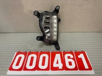 фото thumb №1, Протитуманна фара лівий drl led hyundai grand santa fe iii lift