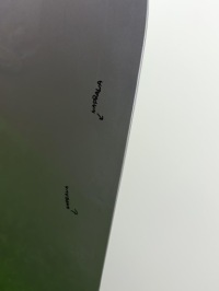фото thumb №11, Porsche 911 991 718 капот крышка двигателя красивая