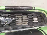 фото thumb №7, Бампер перед ford mustang