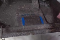 фото thumb №7, Коробка передач передач j11775 hyundai coupe 2 ii gk 1.6 16v 105 km 01-05