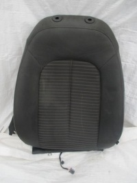 фото thumb №1, Спинка сиденье водителя пассажира sport audi a6 c7