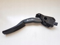 фото thumb №1, Педаль газа rhd uk maserati ghibli m157 13-