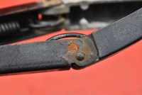 фото thumb №12, Важіль важелі двірник перед eu 1400456780 1400456680 citroen jumpy 2 ii