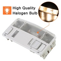 фото thumb №6, Szary лампа потолочная do vw passat b5 golf 4 bora