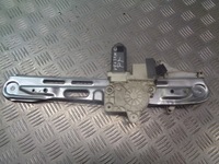 фото thumb №1, Механізм скло правий задній opel vectra c