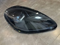 фото thumb №1, Porsche macan 95b941080as matrix лампа права