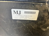 фото thumb №6, Обшивка мат багажника infiniti q50 849024hk1a