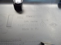 фото thumb №2, Молдинг кузовная правая 768f30006r renault master 4 iv