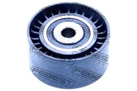 фото thumb №2, Ролик обвідний ремінь розподільного валу mazda 3 bk 2003-2006 eu febest