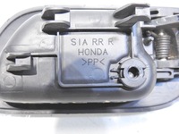 фото thumb №5, Ручка дверь правое honda accord vi